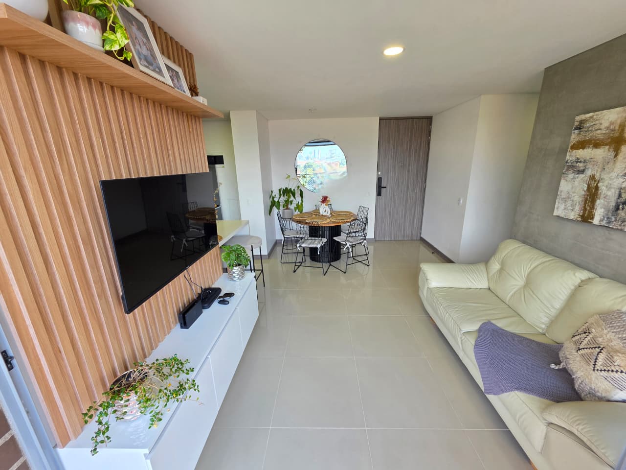 Apartamento en venta suramerica itagui