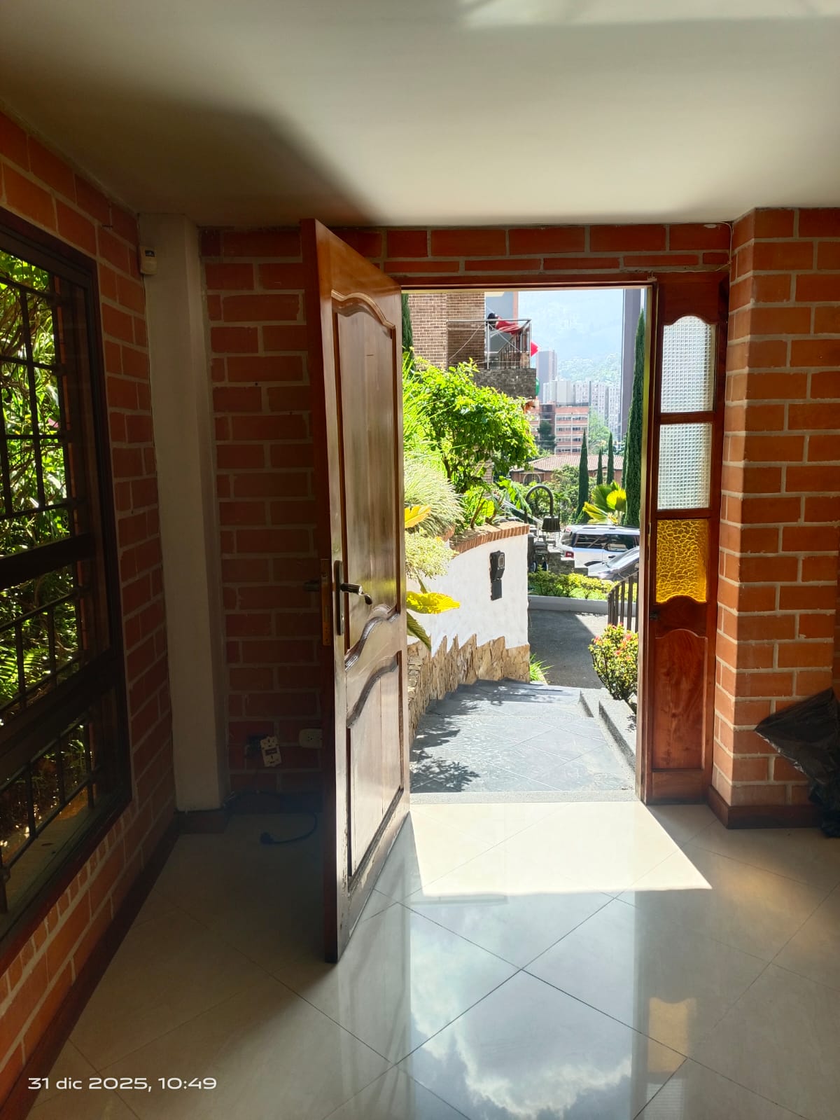 Casa en Arriendo sector la doctora sabaneta