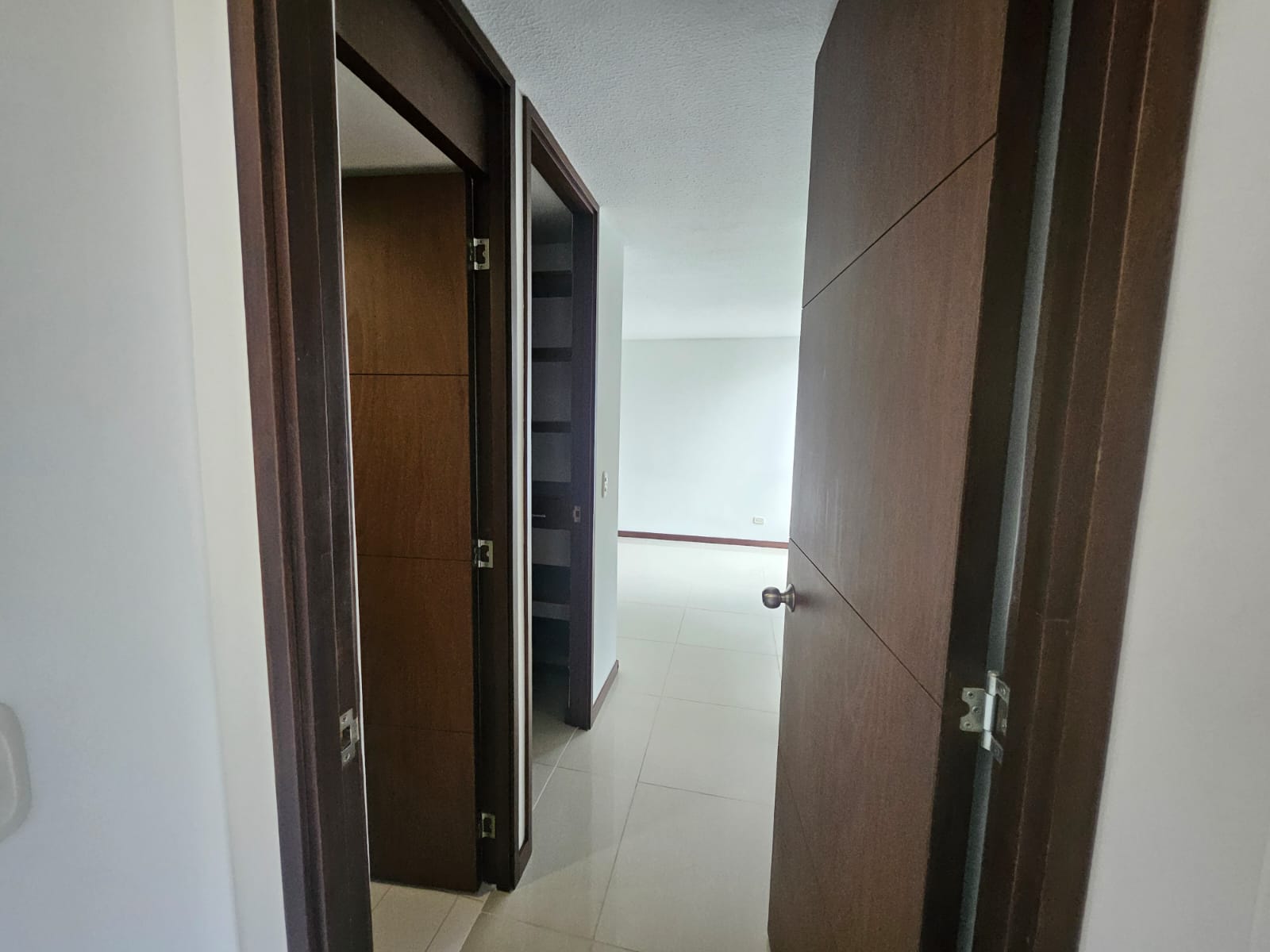 Apartamento en arriendo en San Julián El Poblado
