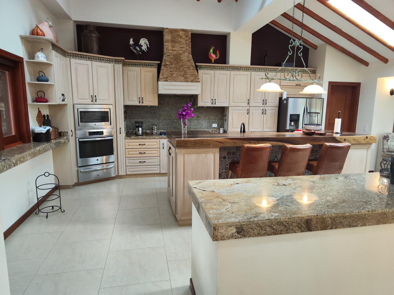 Casa en venta en las Palmas Medellin