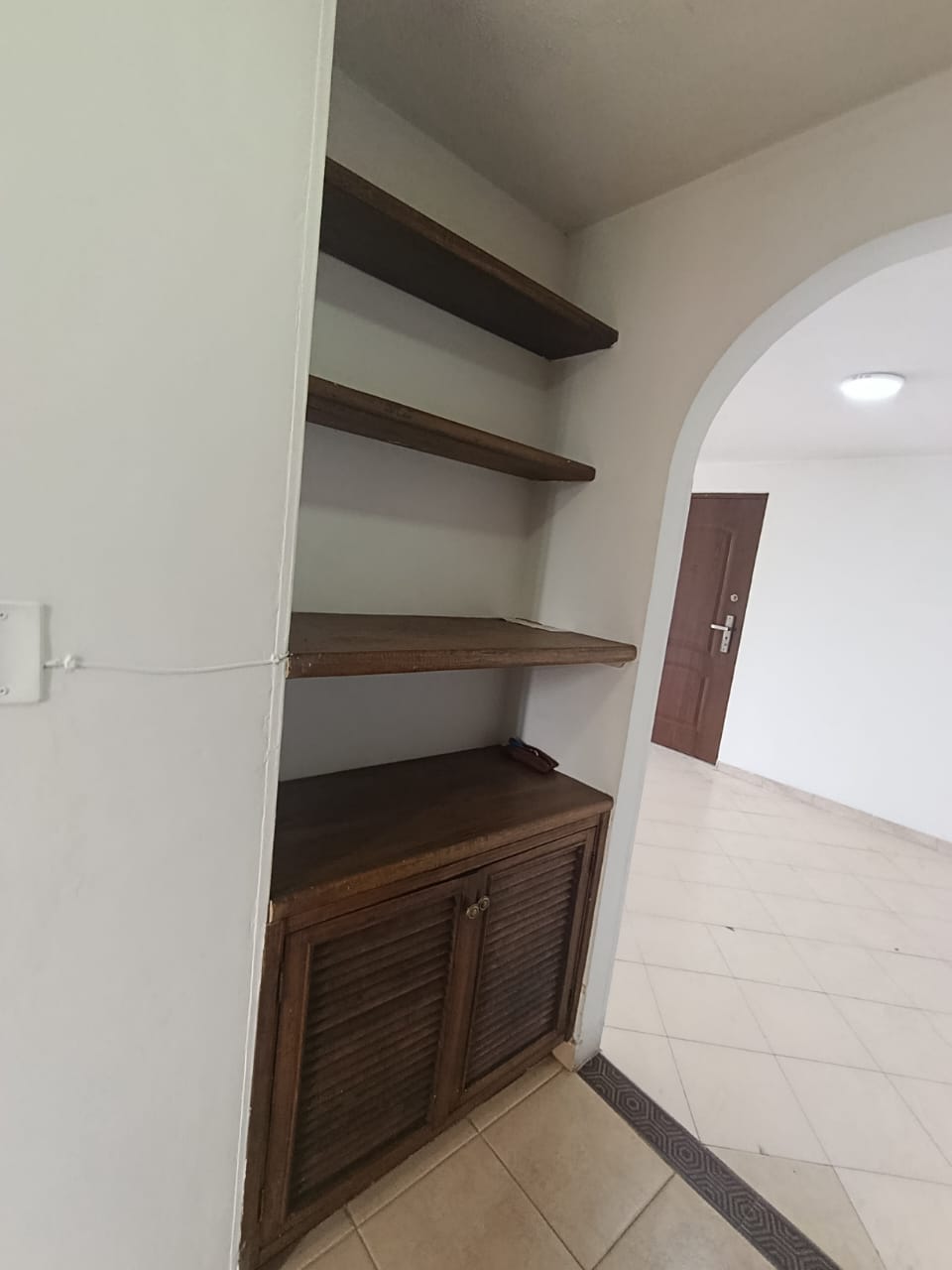 Apartamento en Arriendo Loma de los Bernal