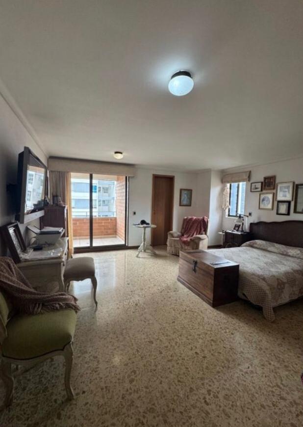 Venta De Apartamento En Rodeo Alto Belén Medellín