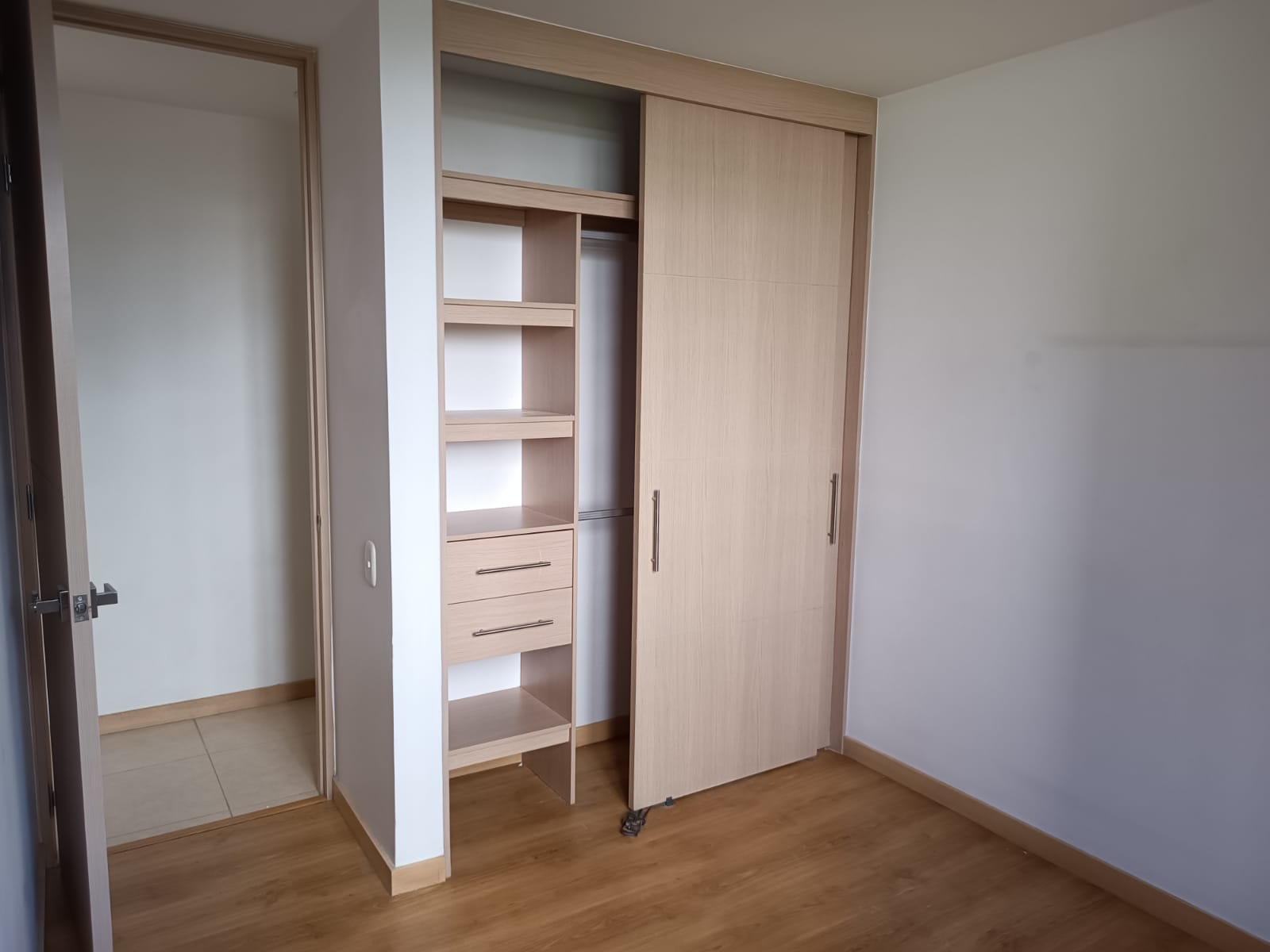 Apartamento en venta en Loma del Indio Poblado