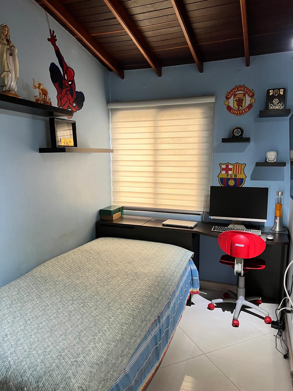 Casa para venta en Belén La Mota