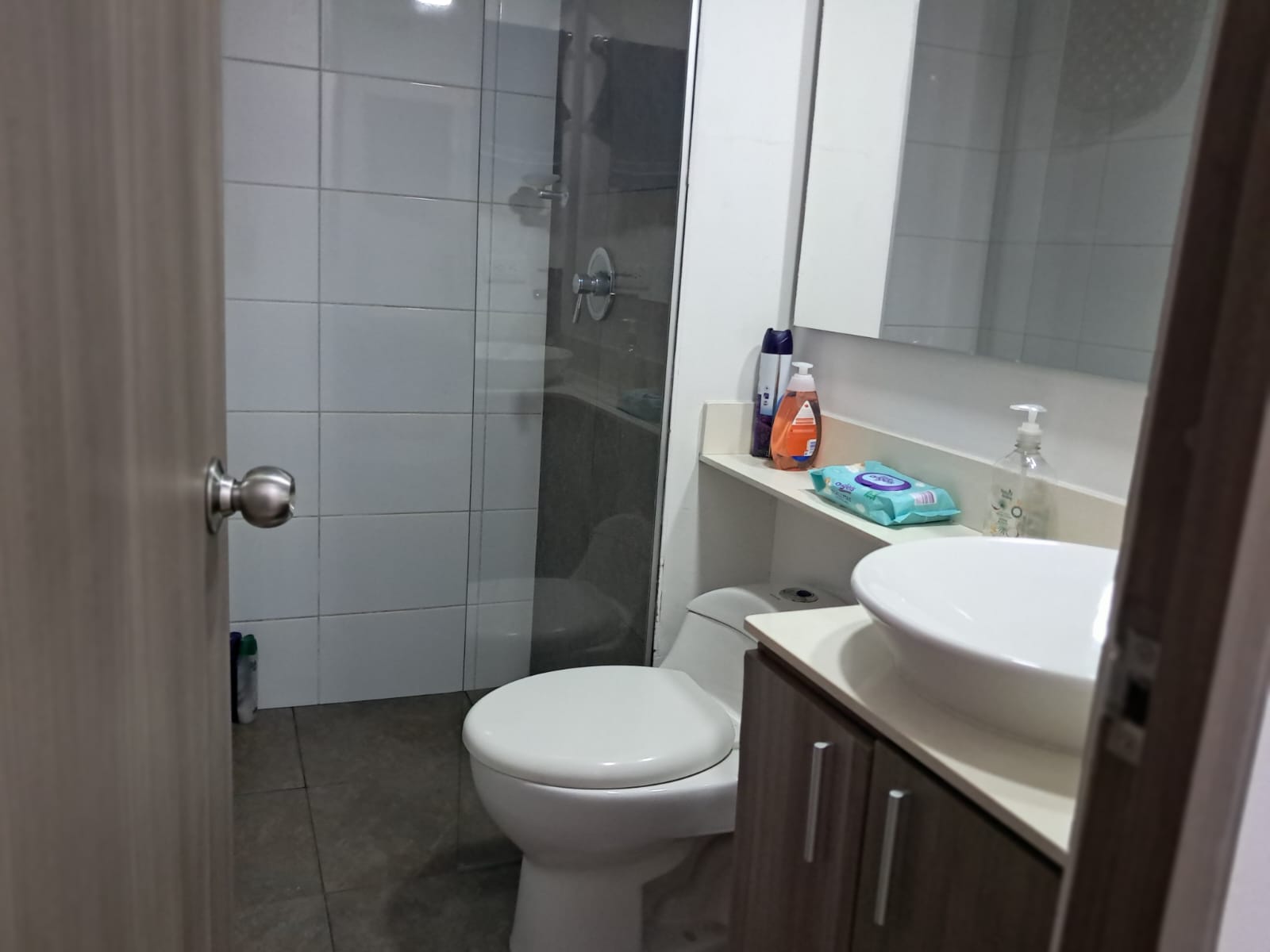Apartamento en venta en Tierra Firme San German