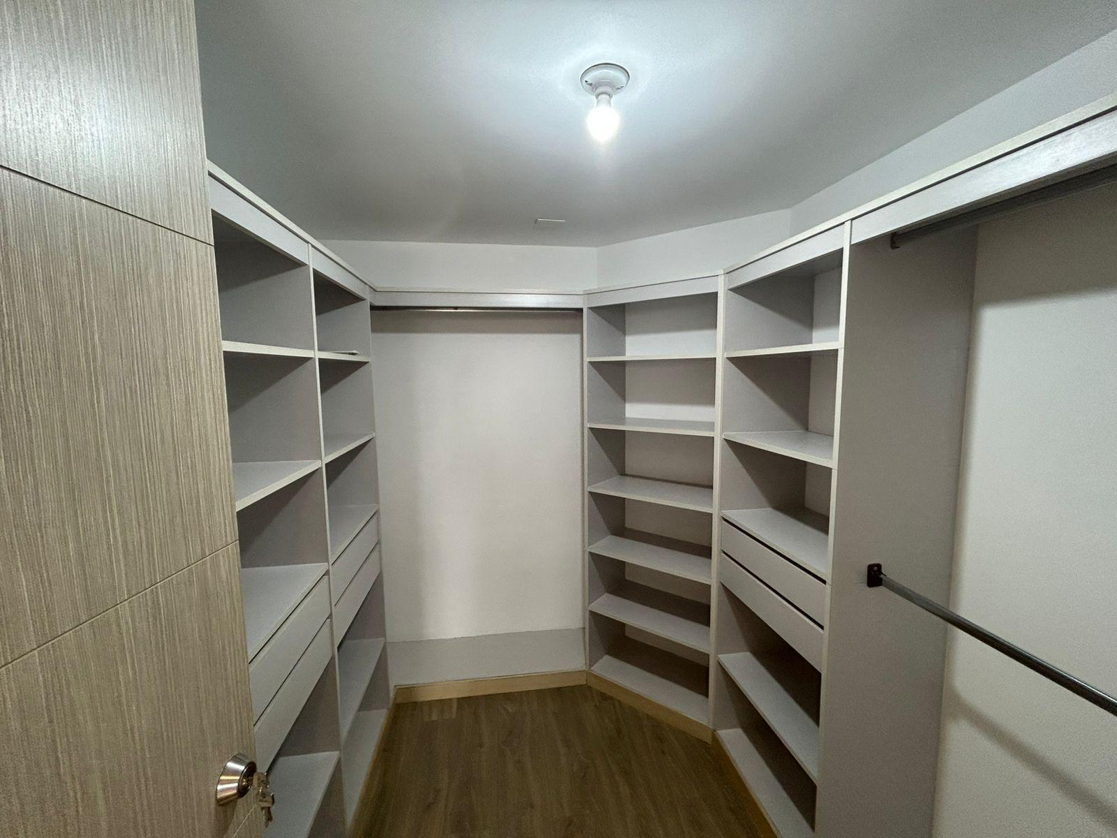 Apartamento para la venta La Calera Poblado Medellin