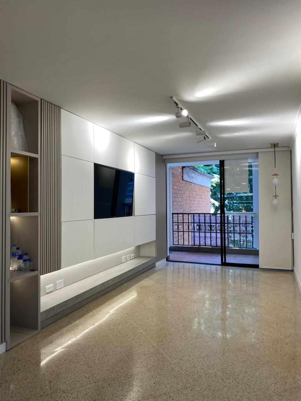 Apartamento para arriendo en Laureles Medellin