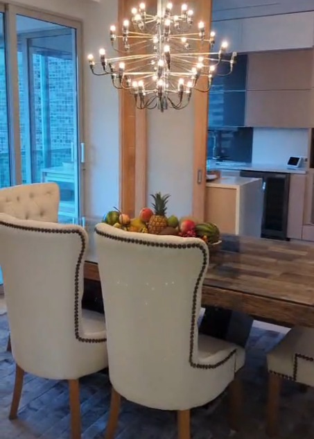 Apartamento en venta Medellin Poblado los Balsos