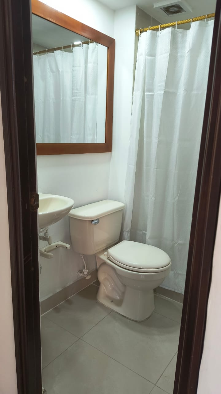 APARTAMENTO EN ARRIENDO, RODEO ALTO