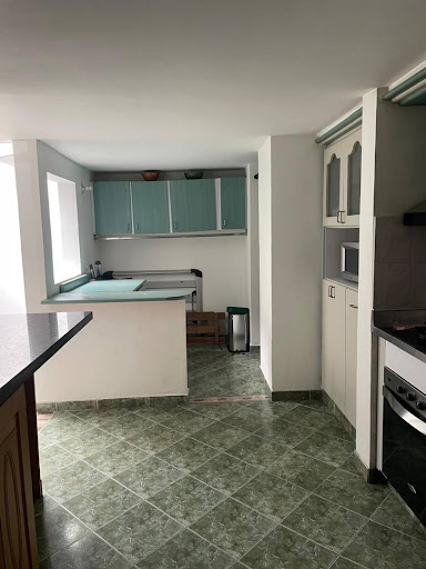 Casa para la venta en La Mota Medellin