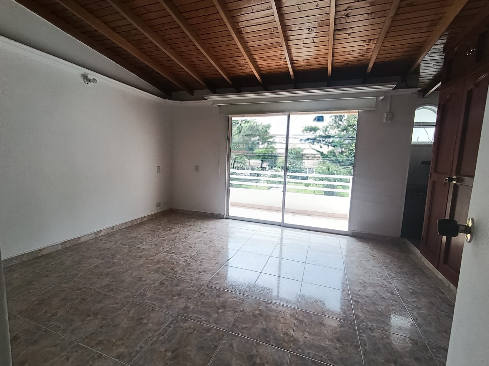 Casa para arriendo en Belén La Mota