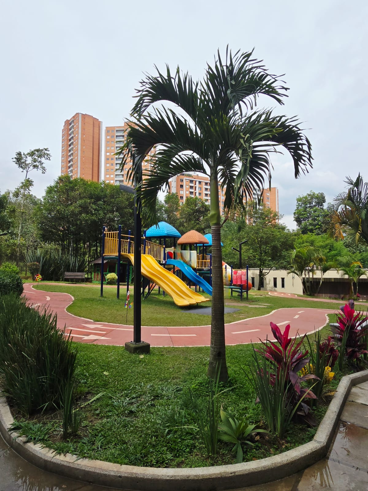 Apartamento para la venta Sabaneta San Remo