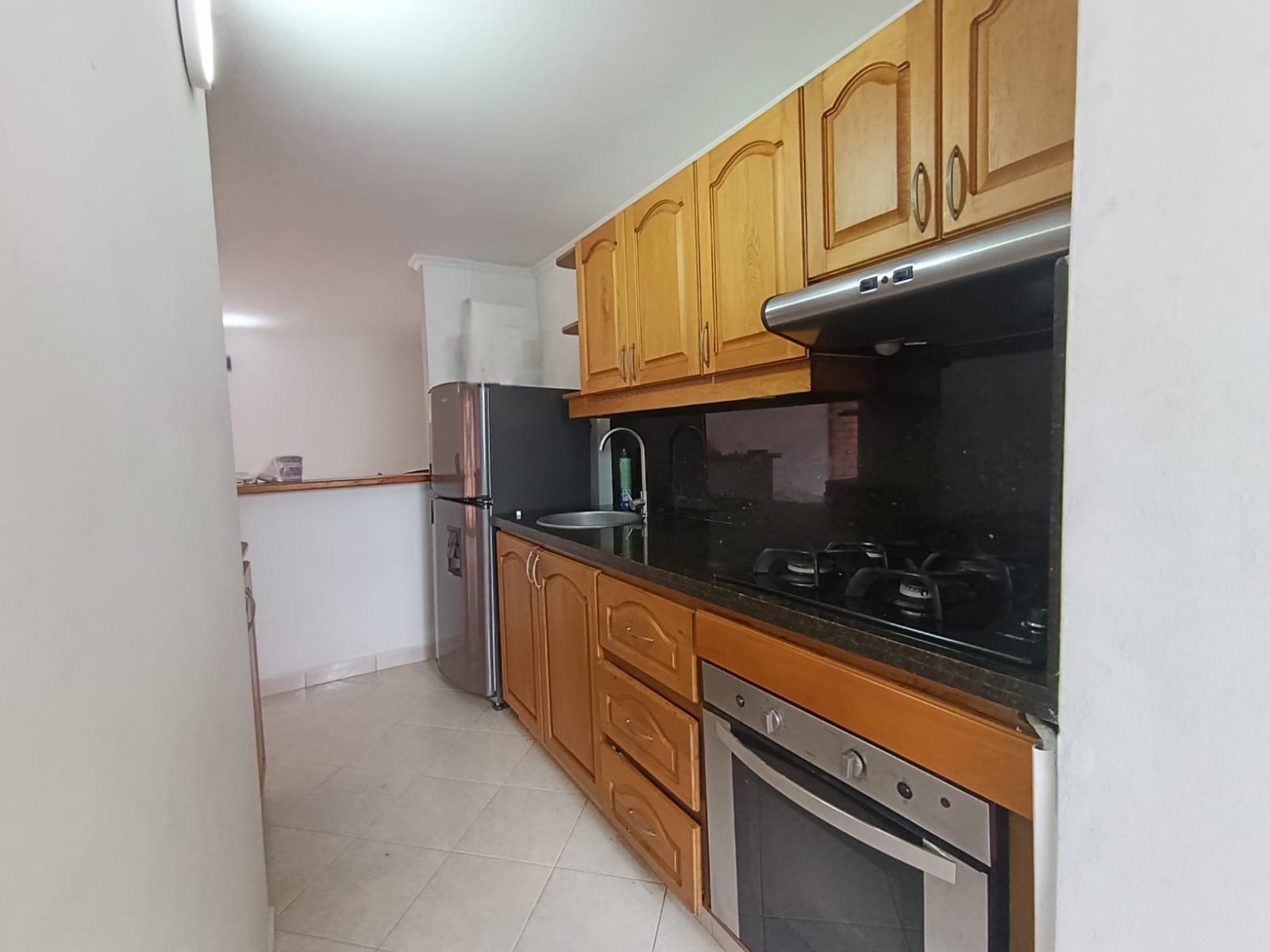 Apartamento en Arriendo Loma de los Bernal