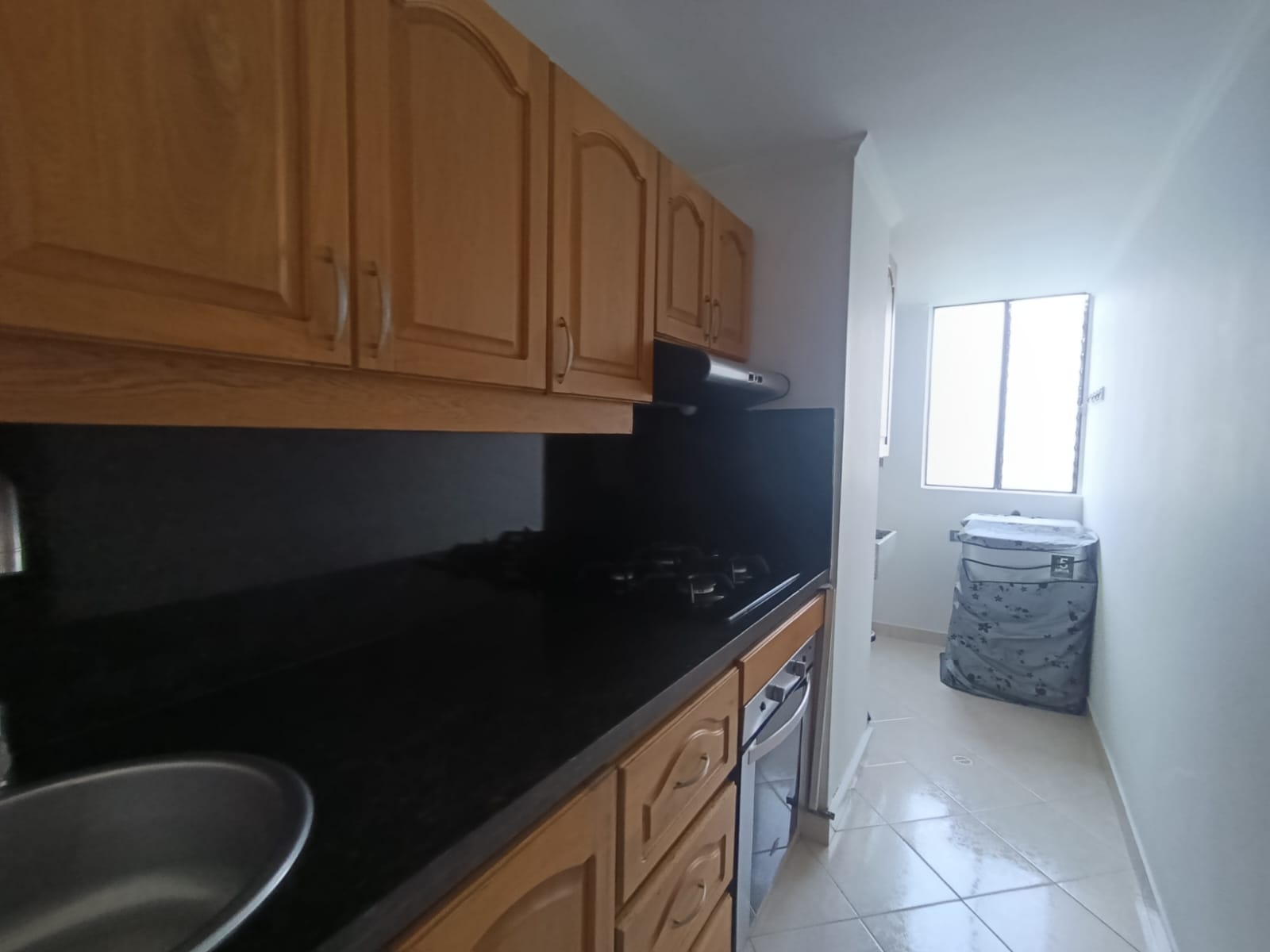 Apartamento en Arriendo Loma de los Bernal