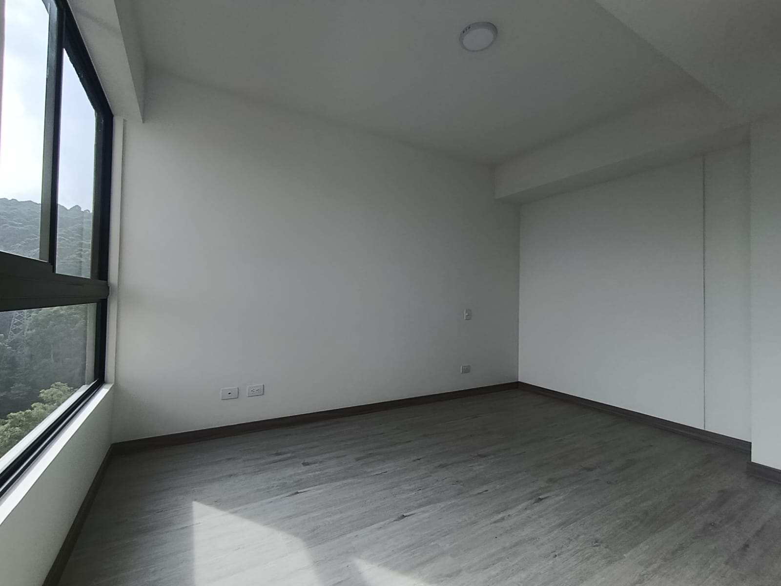 Apartamento en arriendo en Las Palmas Medellín