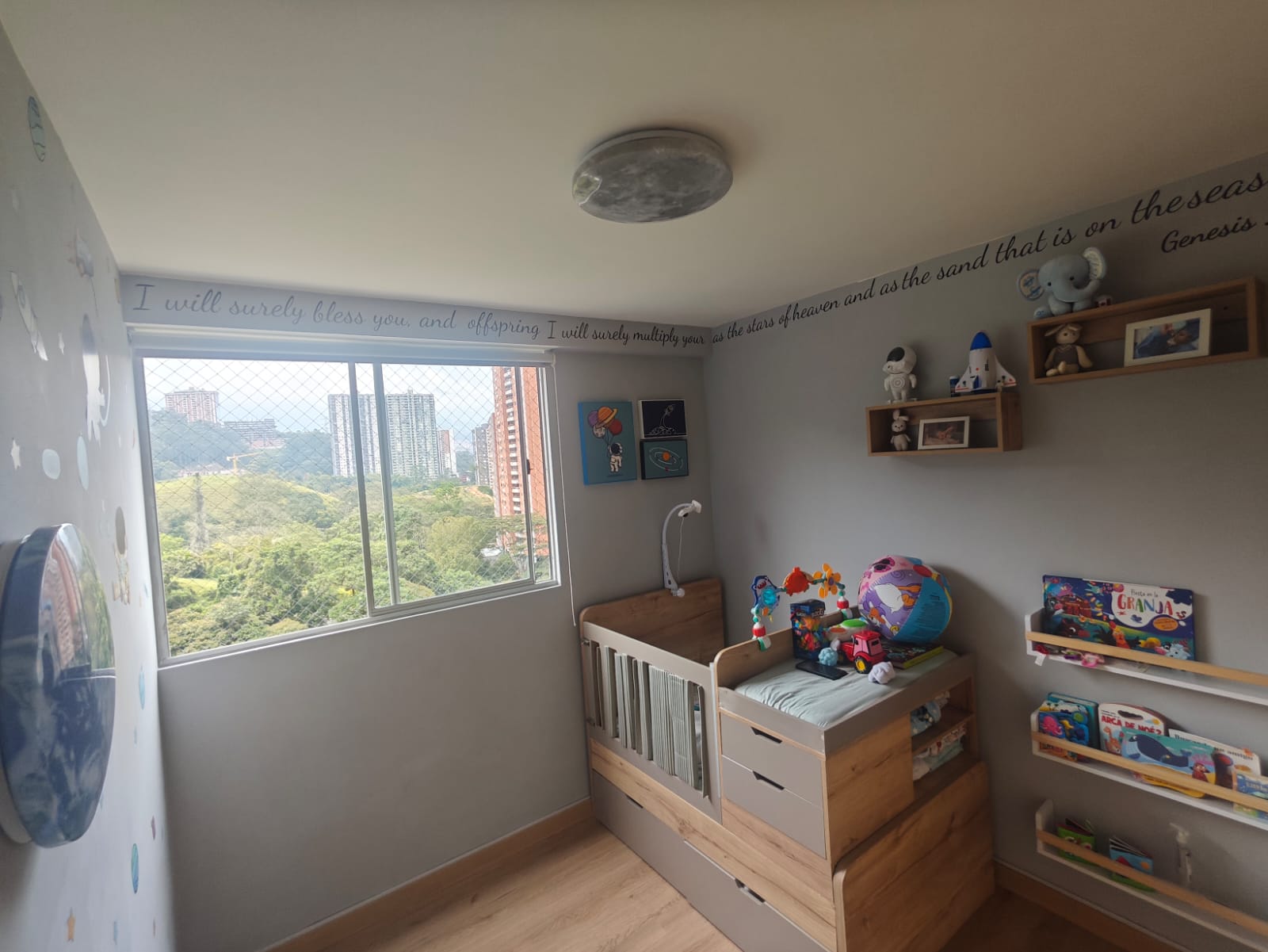 Apartamento para la venta Sabaneta San Remo