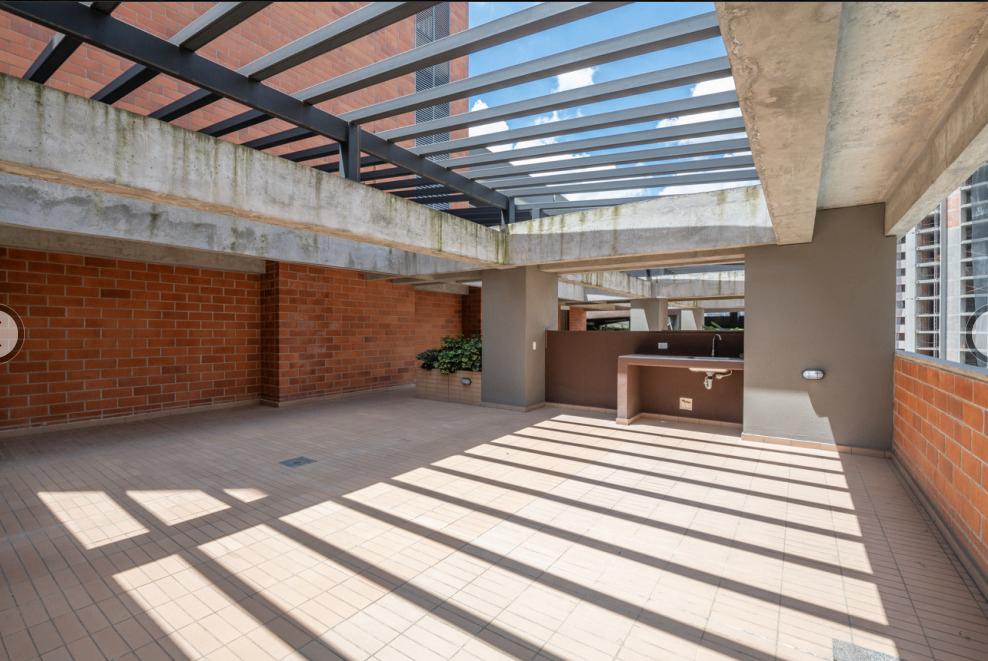 Apartamento para arriendo en Las chimeneas Itagüí