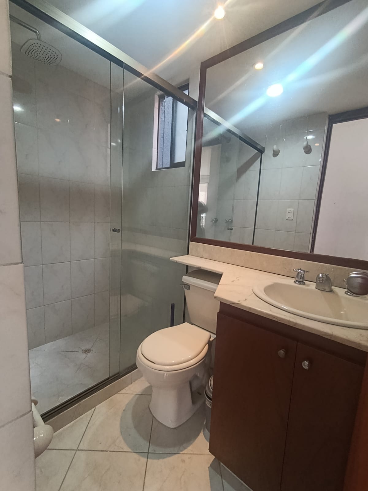 Apartamento en Arriendo Loma de los Bernal