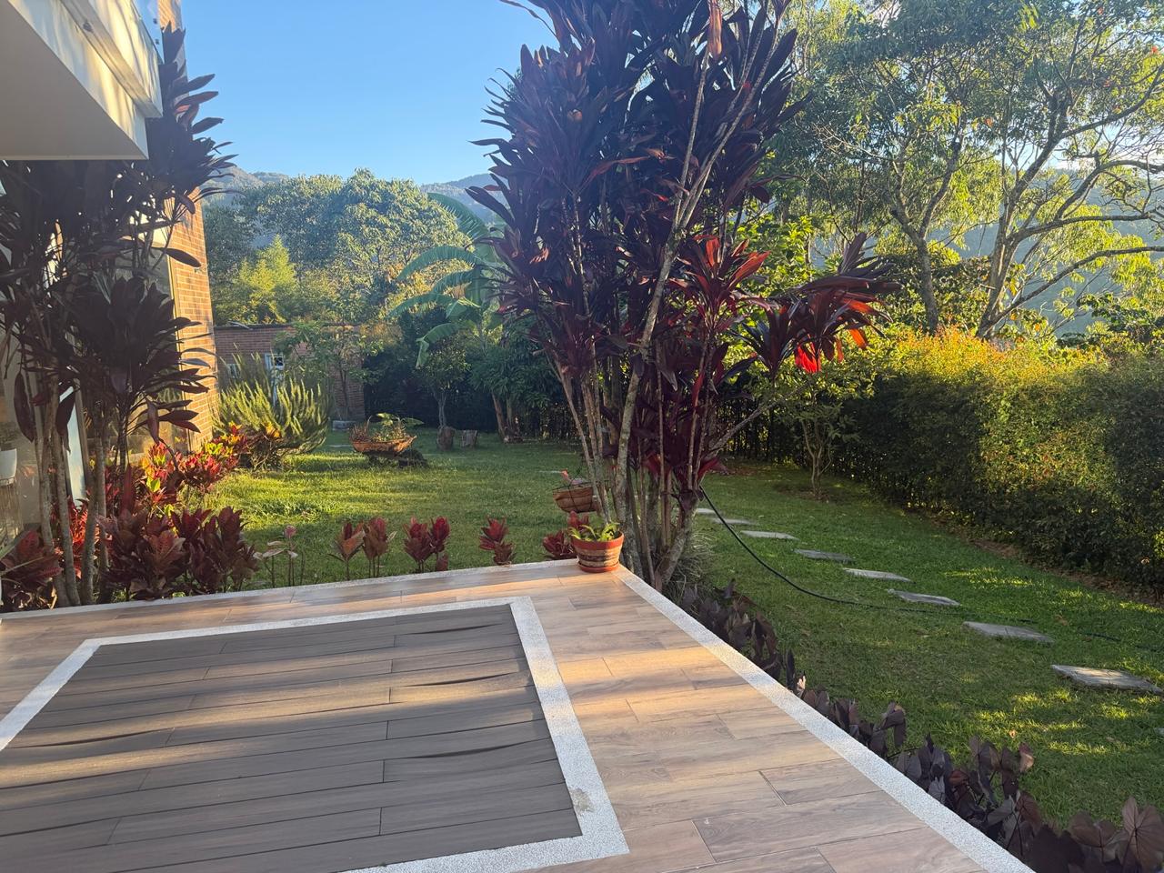 Casa para la venta en parcelación de Envigado Escobero parte baja