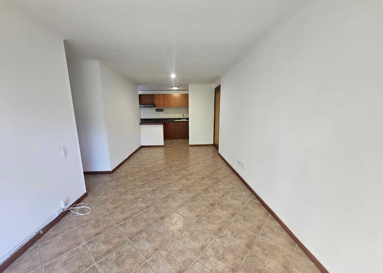 Apartamento en arriendo en Provenza El Poblado