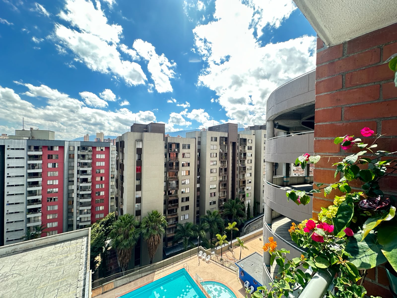 Apartamento para arriendo Restrepo Naranjo Sabaneta