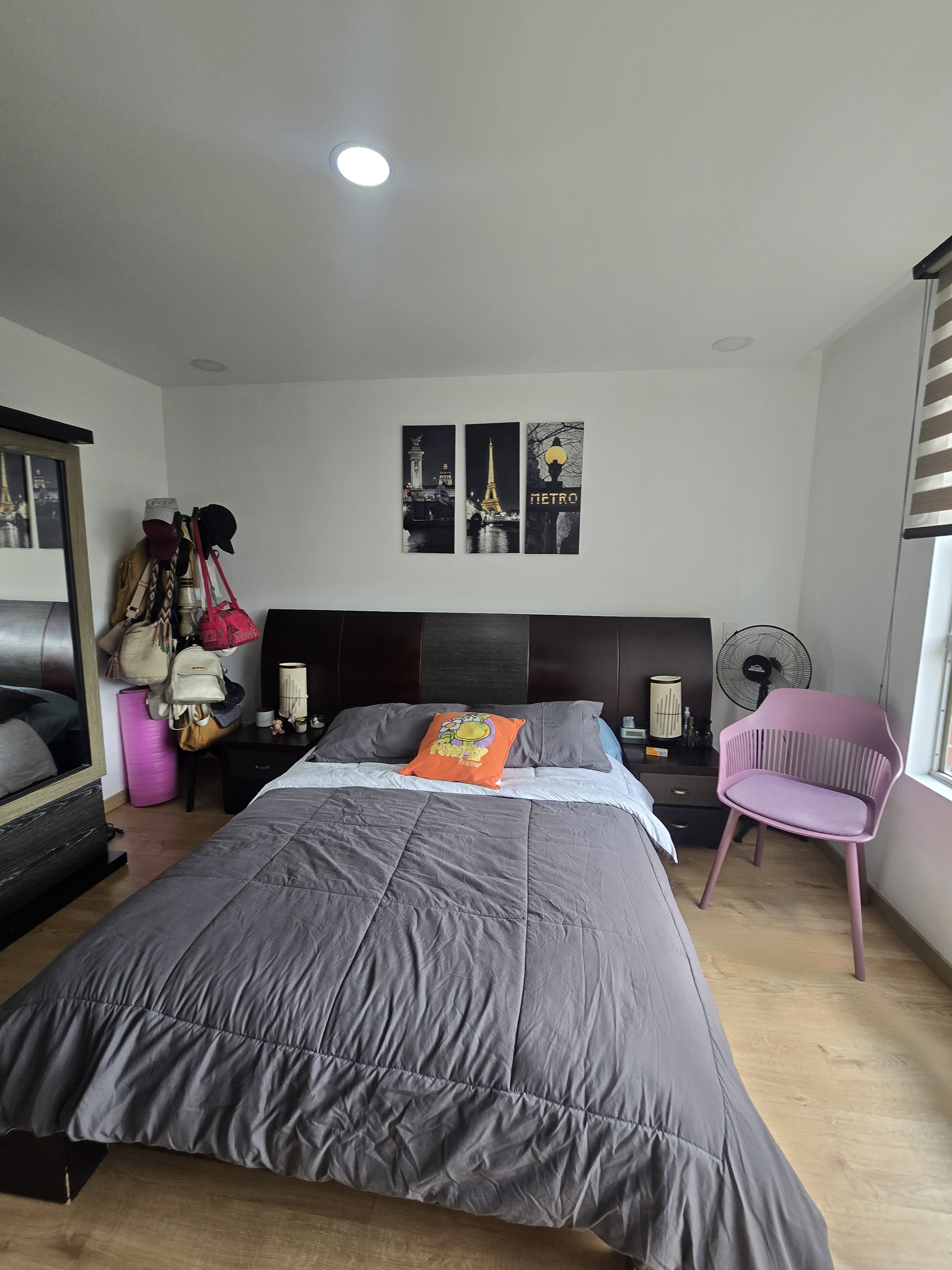Apartamento para la venta Sabaneta San Remo