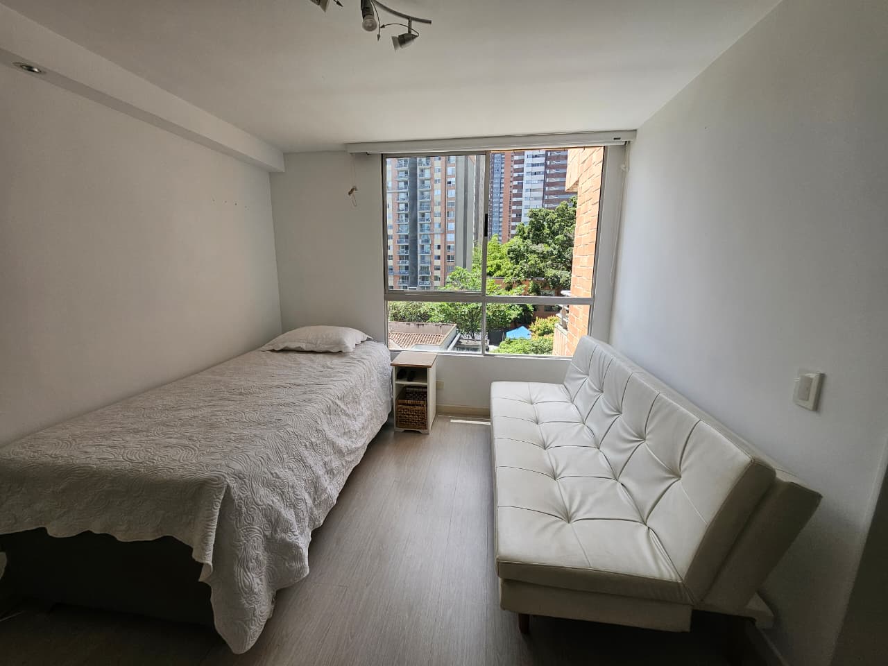 Apartamento para arriendo en Castropol El Poblado