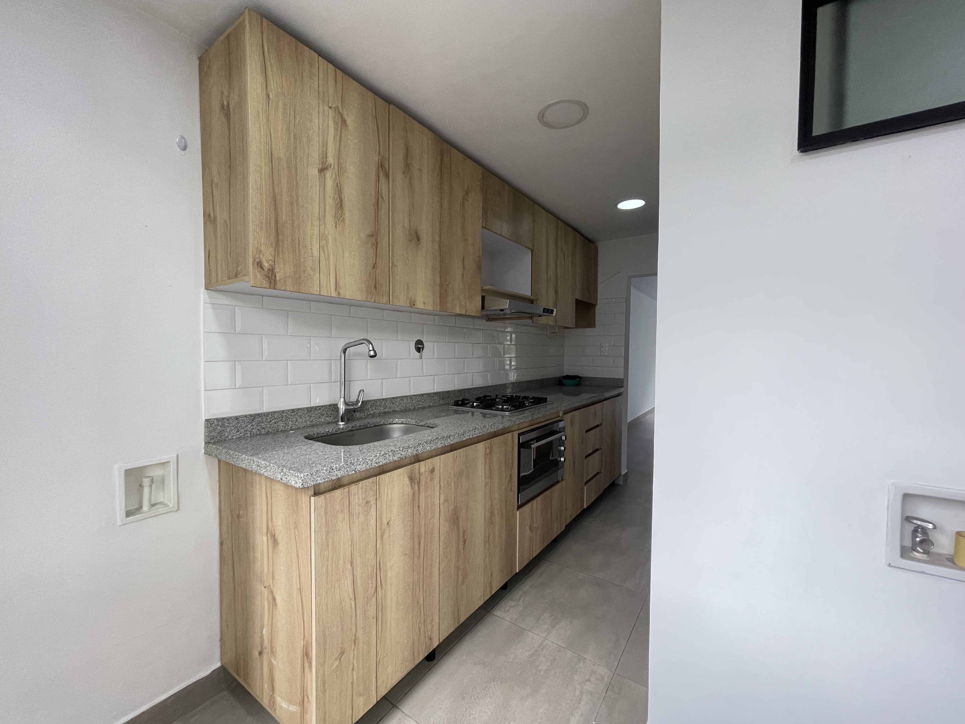 Apartamento en venta La América - Medellín