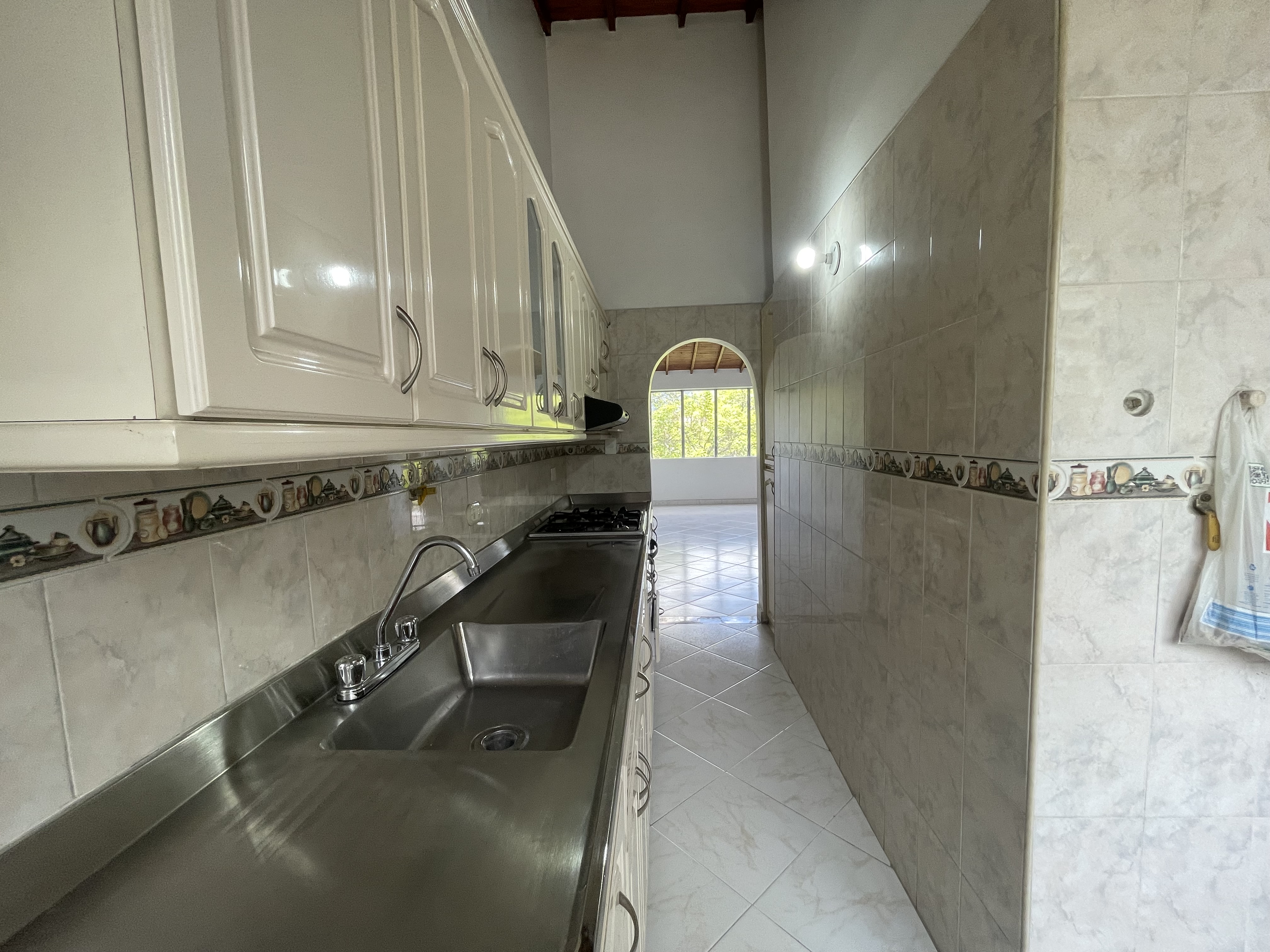 Apartamento en venta La América - Medellín