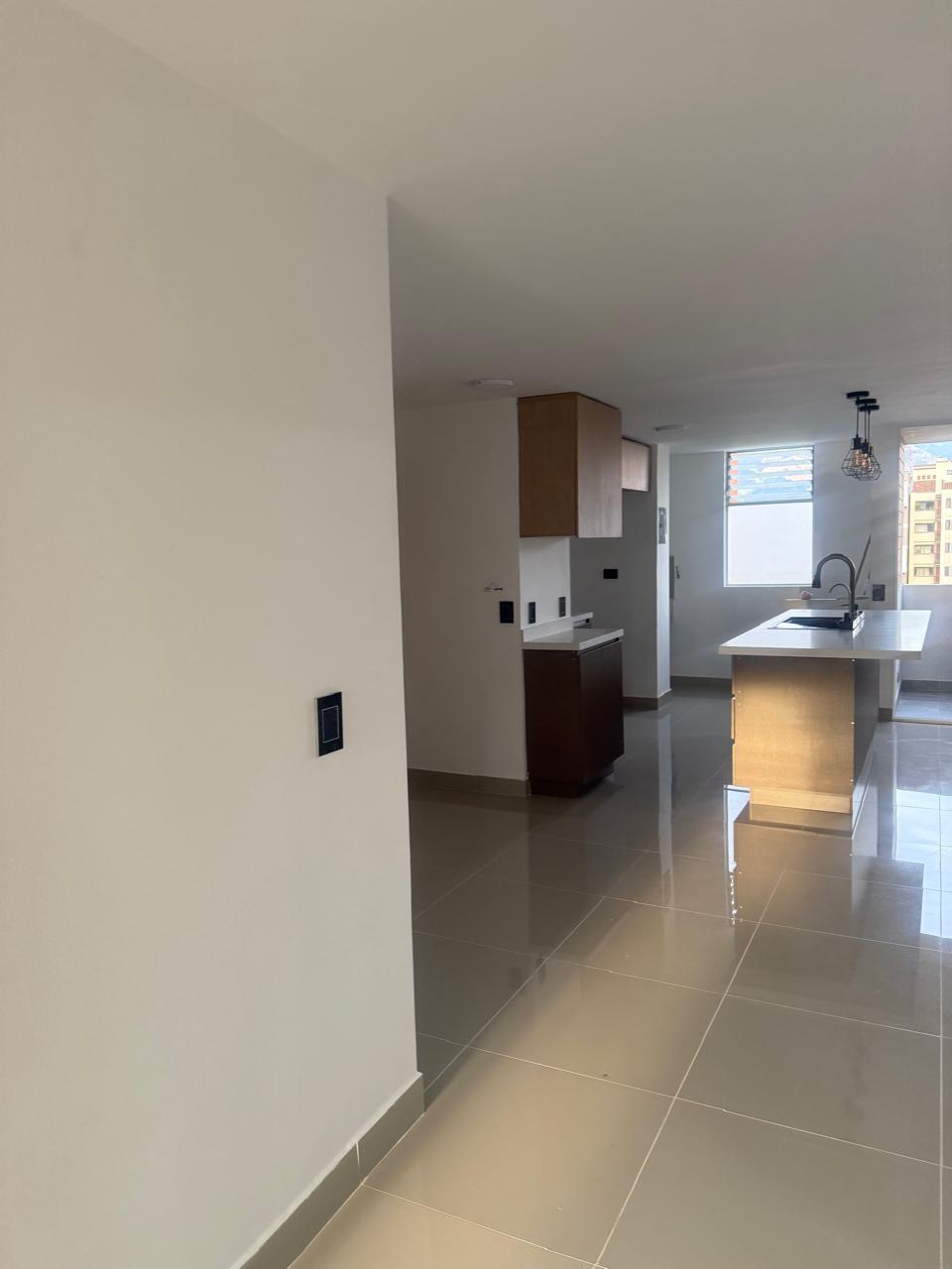 Apartamento para la venta en Calasanz Medellin