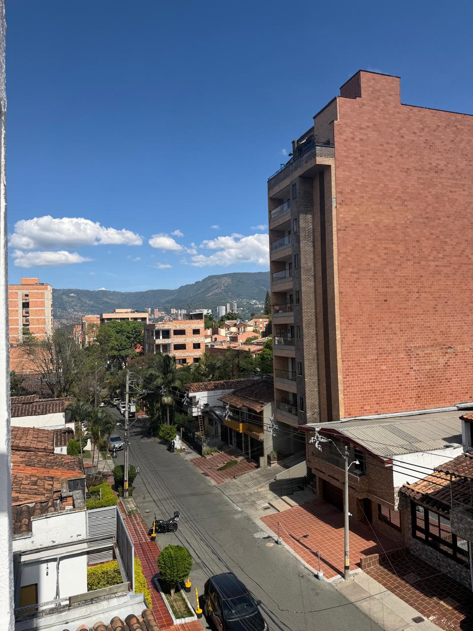Apartamento para la venta en La Estrella San Antonio de Prado