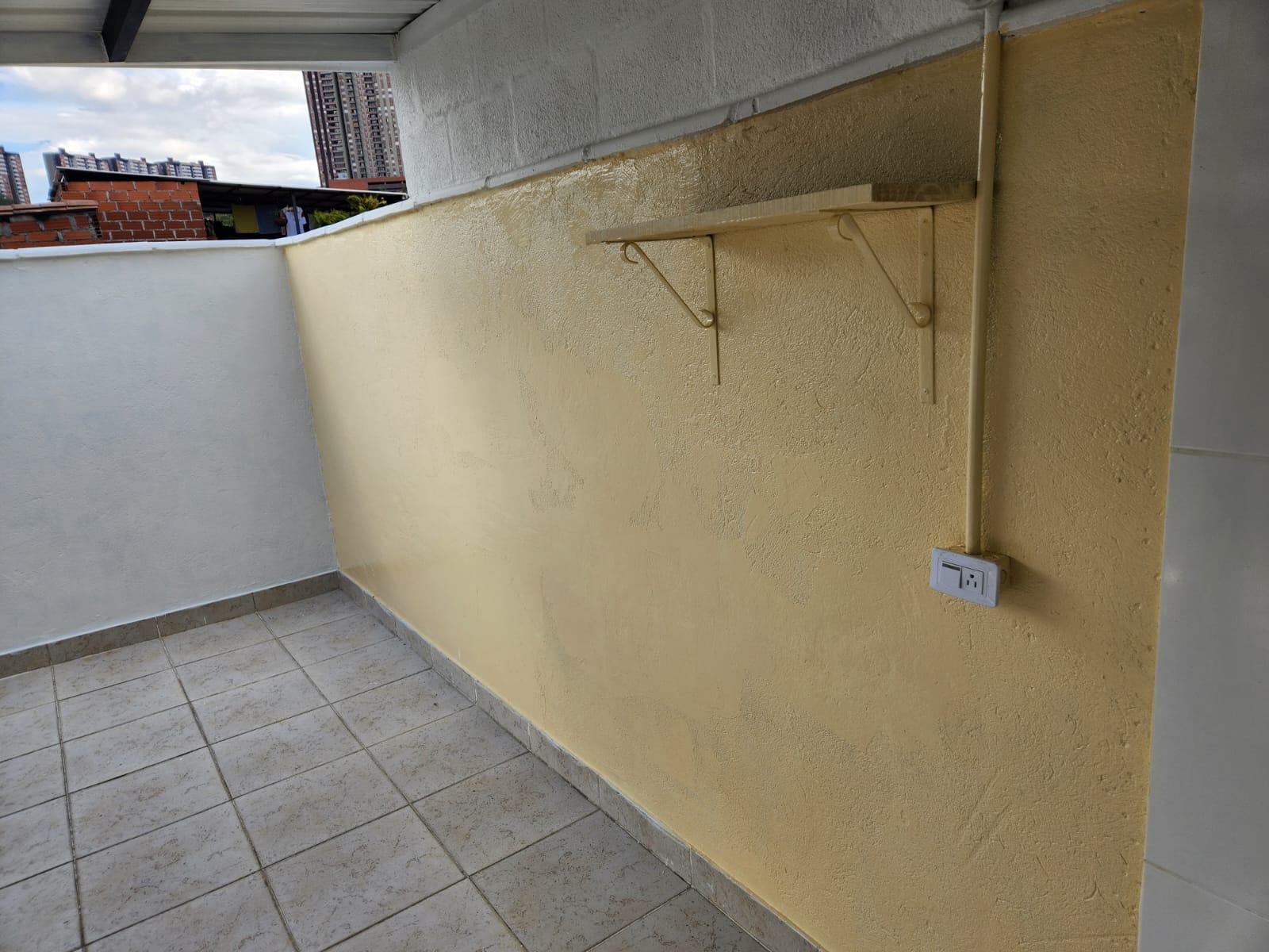 Apartamento para la venta en Belle Santa Ana San Buenaventura