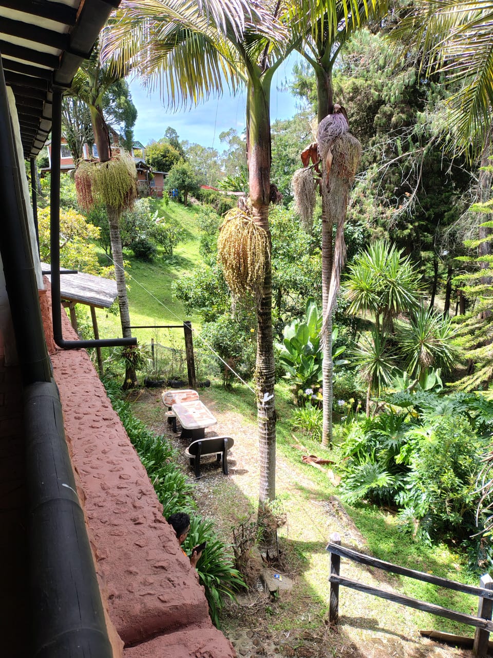 Casa para la venta en Rionegro vereda Mampuesto Antioquia