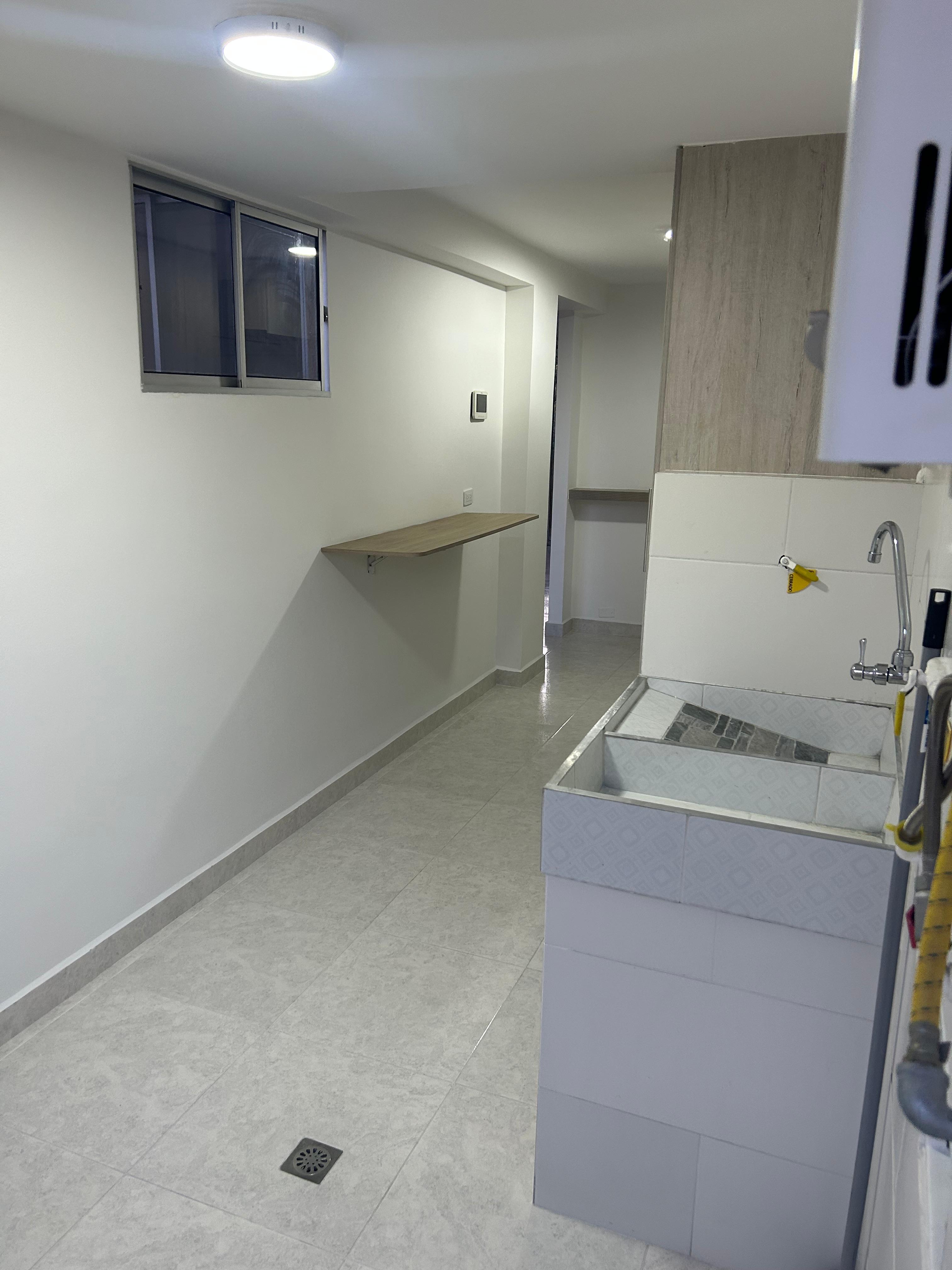 Apartamento en venta Simón Bolívar - Medellín