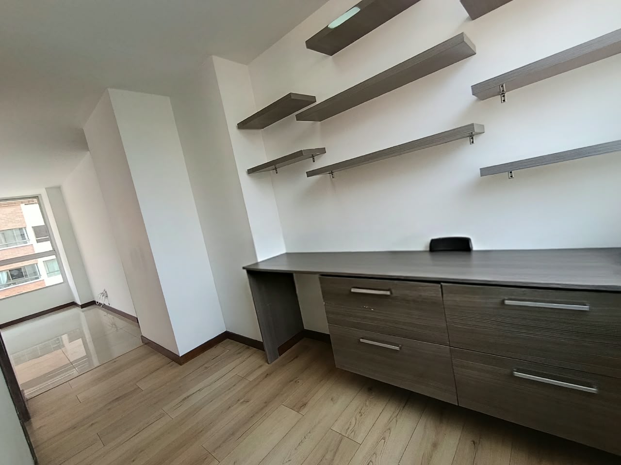 Apartamento en Arriendo  en Conquistadores- Medellín