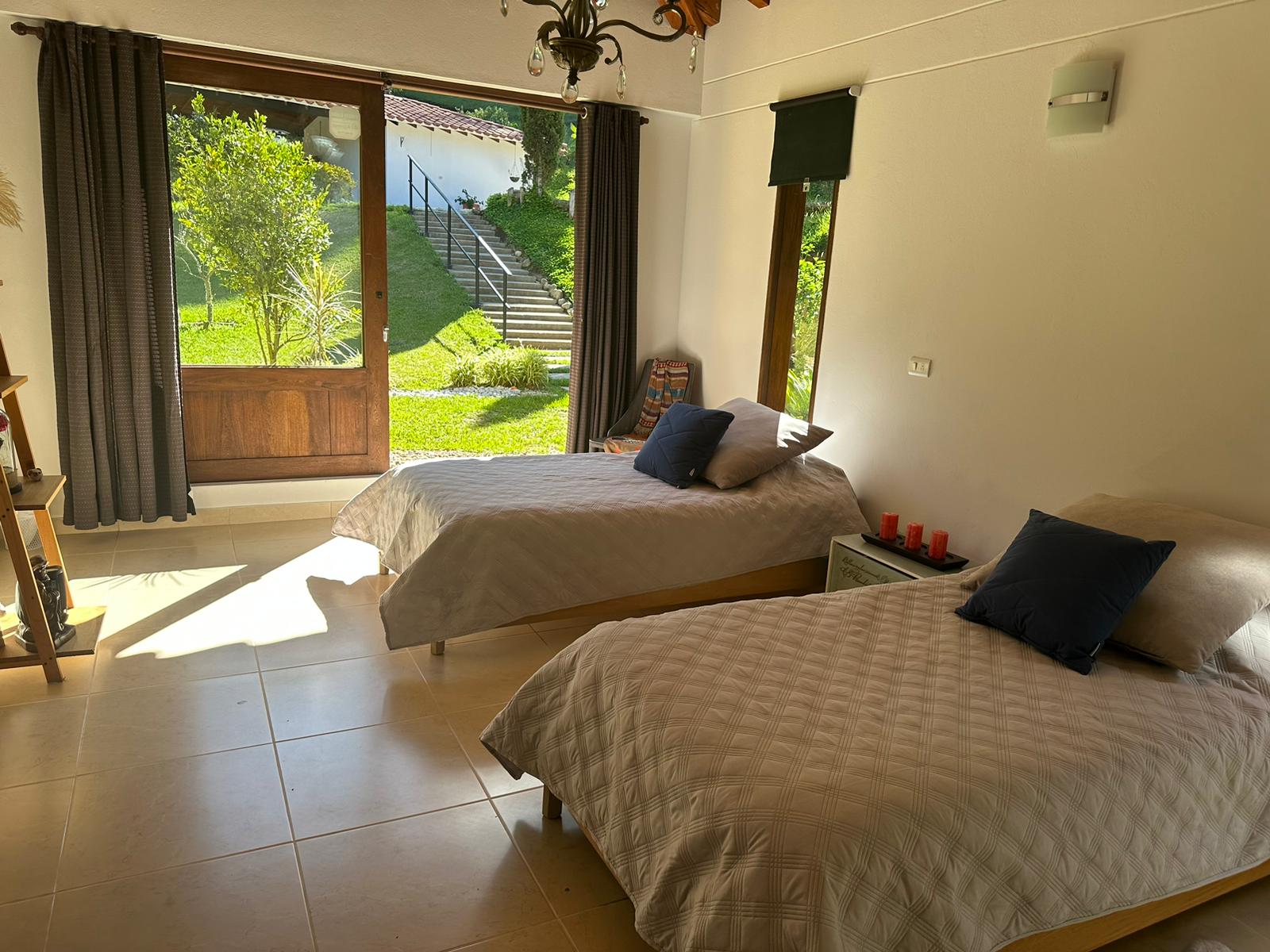 Casa Campestre en venta en Rionegro