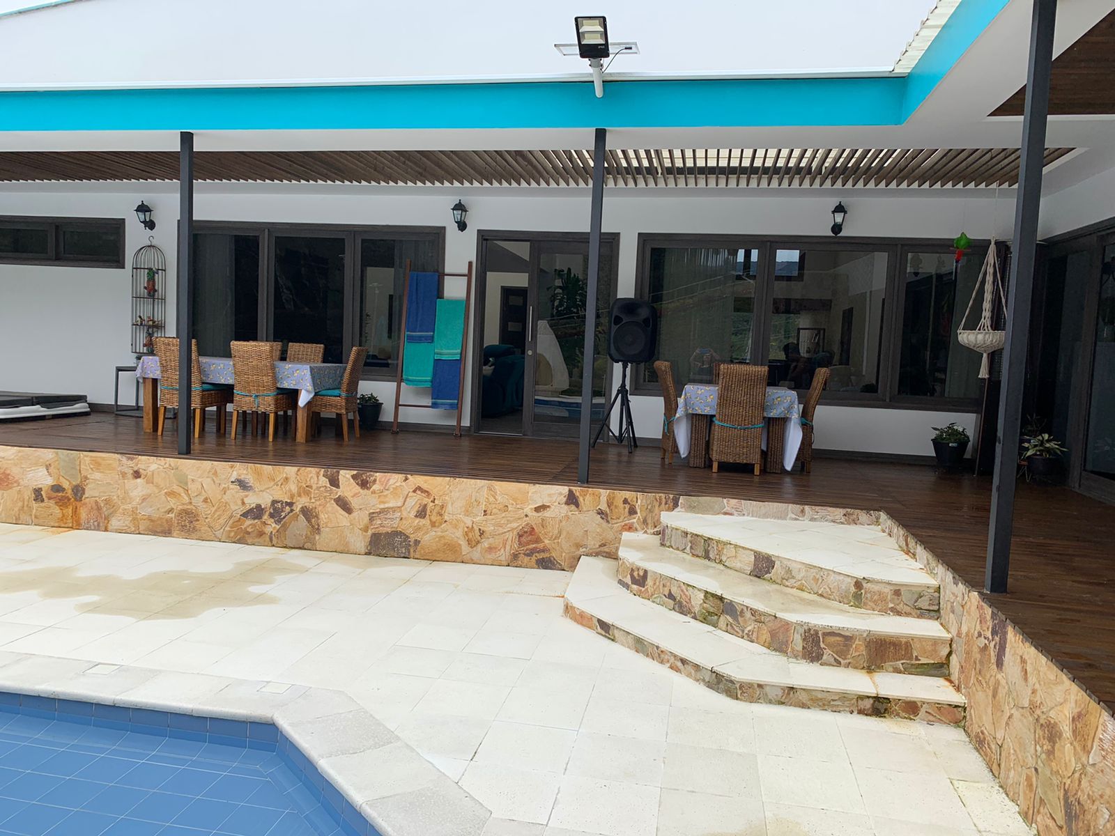 Casa (Mansión) para la venta en las Palmas  vía la Fe