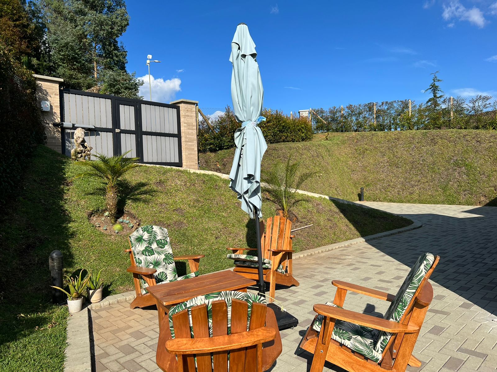 Casa para la venta en el Retiro vía la Ceja