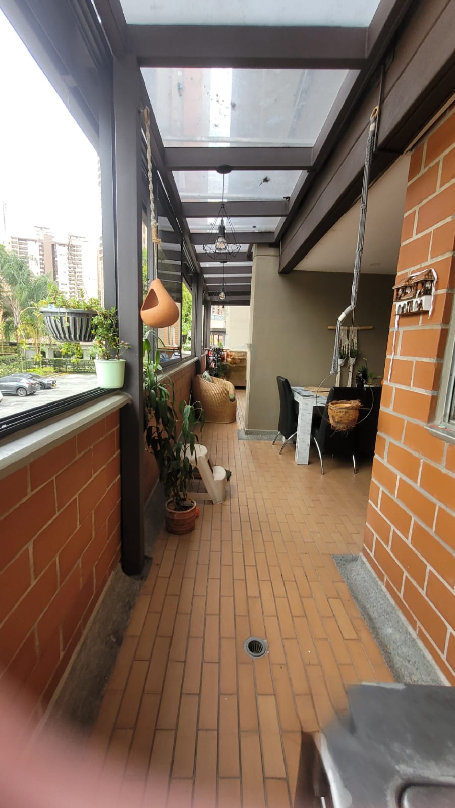 Venta de apartamento en Sabaneta Loma de San José Maderos del Campo