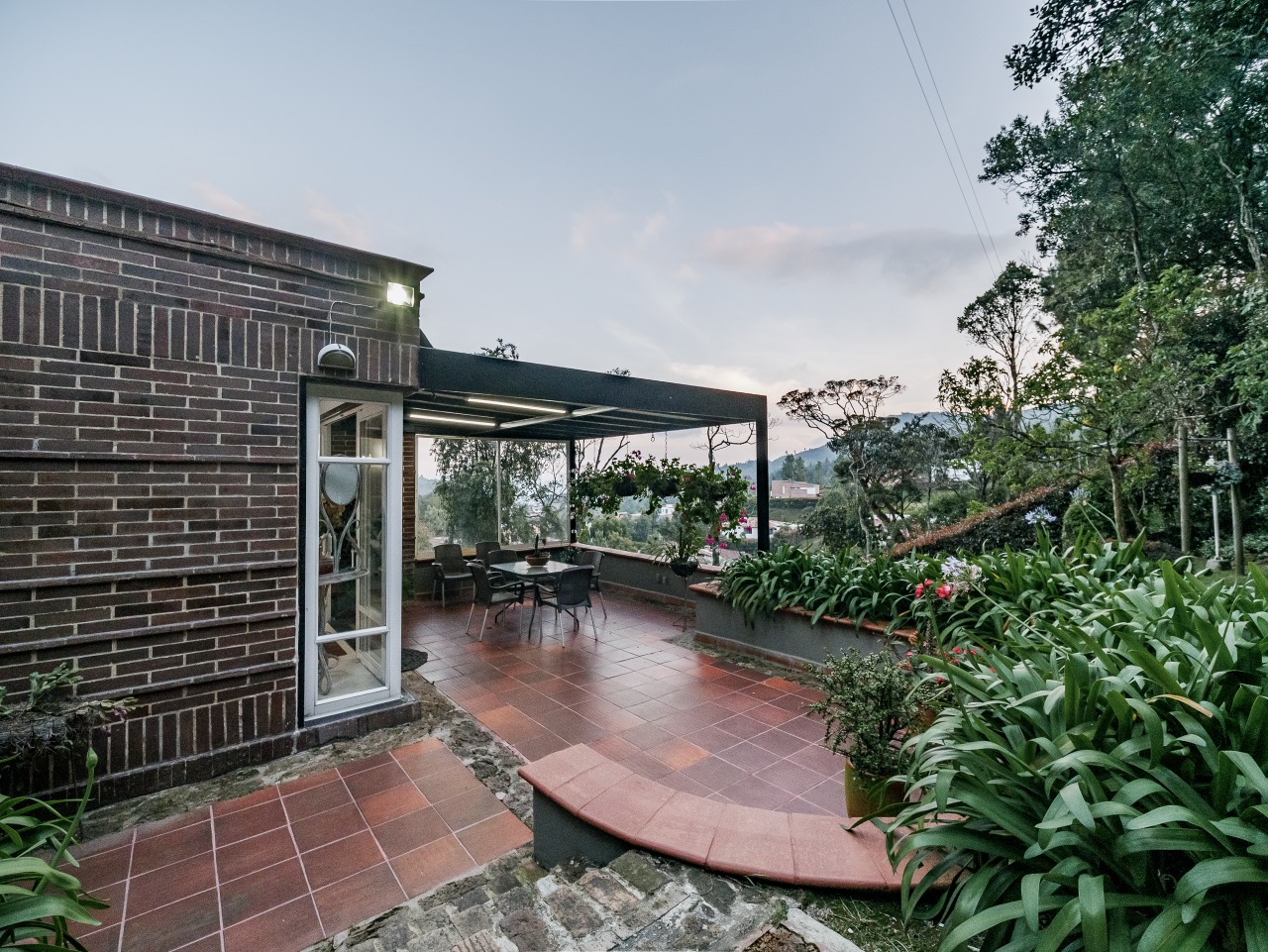 Casa en venta en Loma del Escobero Envigado