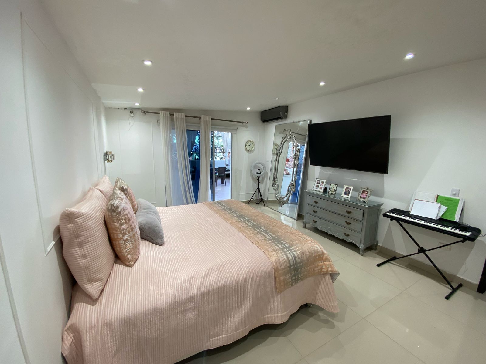 Casa en venta en el sector de Laureles - Medellín