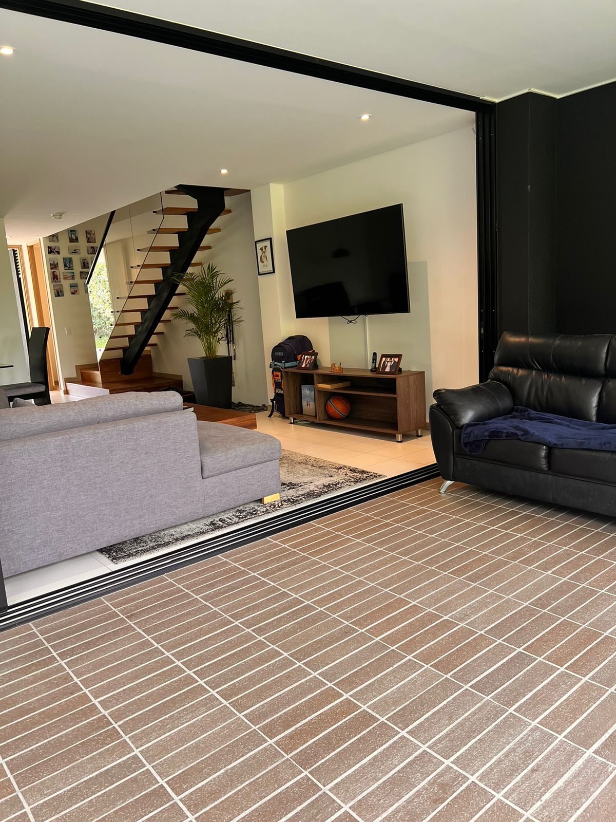 Casa para la venta en Envigado la Calleja