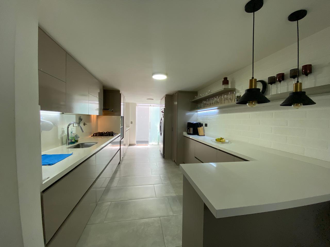 Casa en venta Belen la Mota Medellin