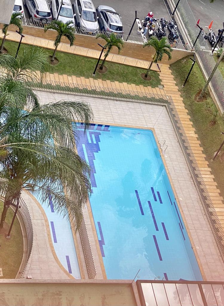 Apartamento en venta sector Benedictinos