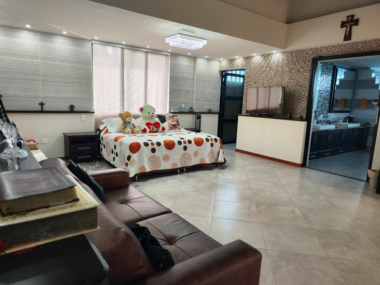 Casa para la venta INDEPENDIENTE en El Escobero parte baja