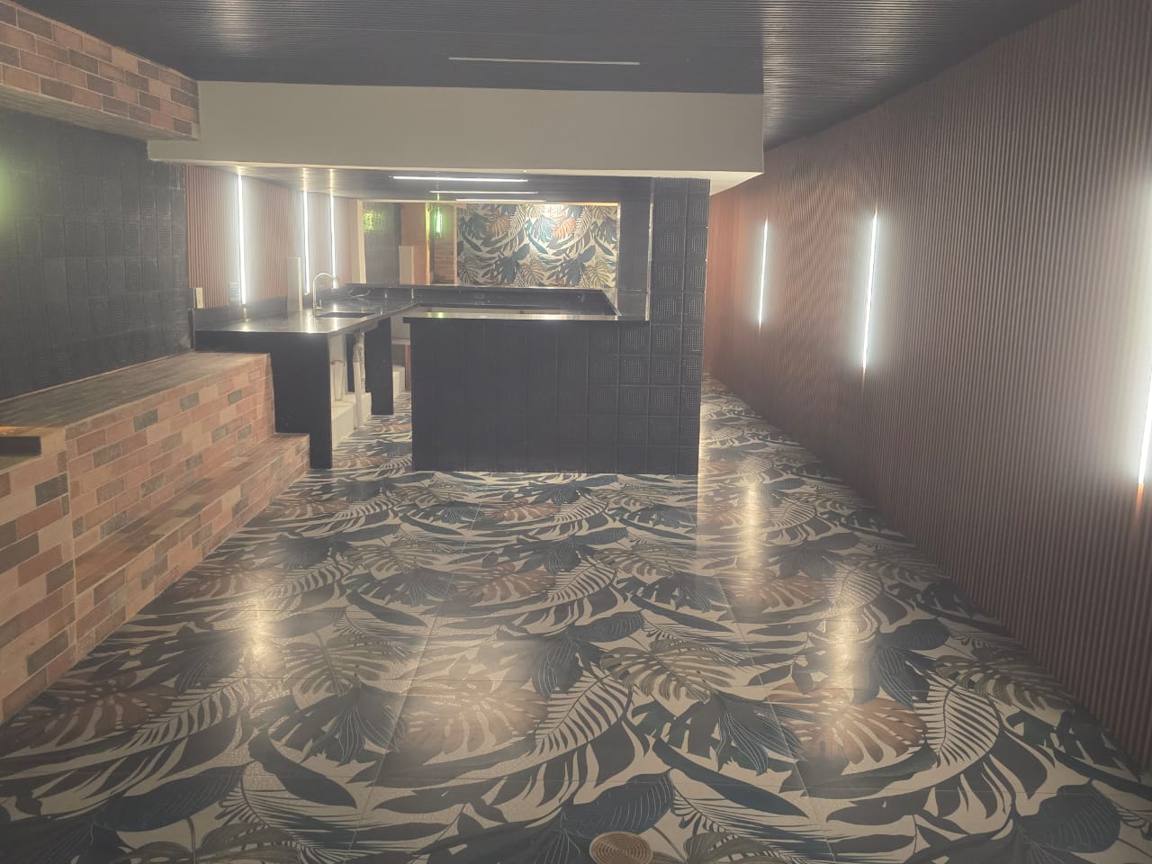 FINCA PARA LA VENTA EN COPACABANA