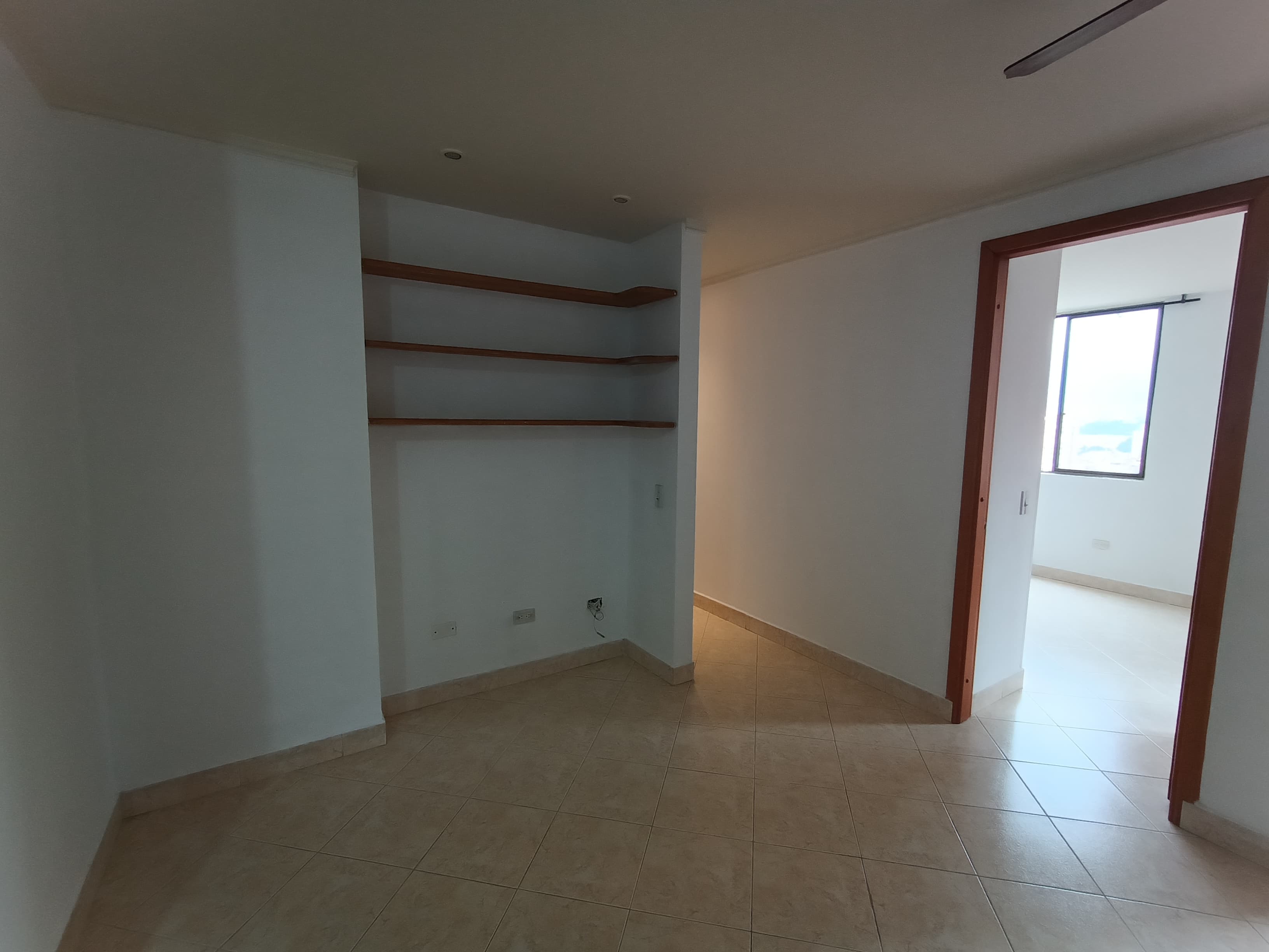 Apartamento en venta Medellin Loma de los Bernal