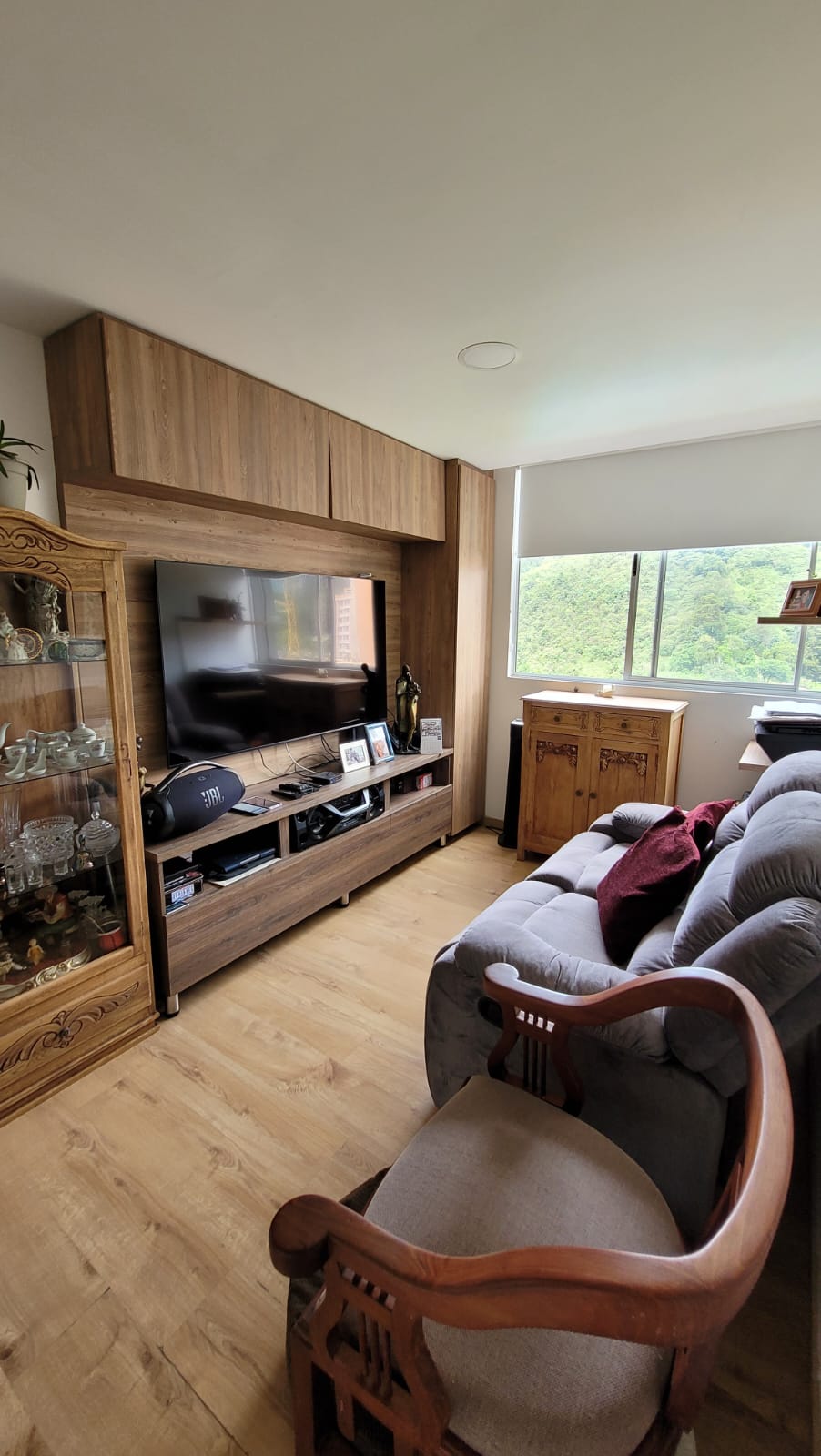 Apartamento para la venta Sabaneta San Remo