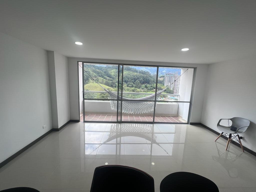 Apartamento Para La Venta Sabaneta Antioquia.
