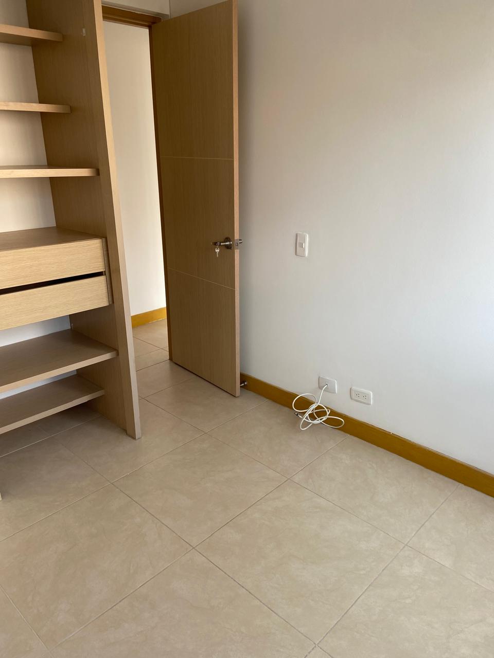 Apartamento para la venta Sabaneta San Remo